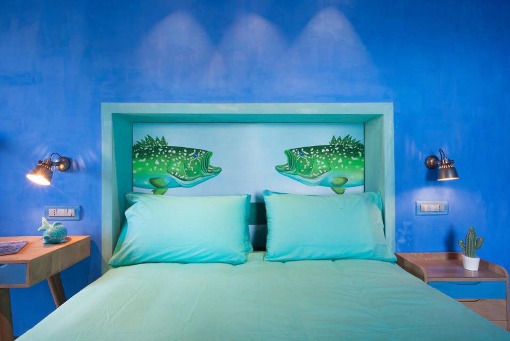 Estate4Home - La Grotta Azzurra ซอร์เรนโต ภายนอก รูปภาพ